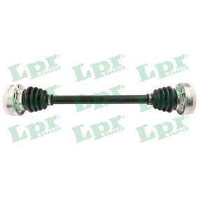 Comprar Árbol de transmisión de LPR DS49024 a bajo precio de 161,23 €