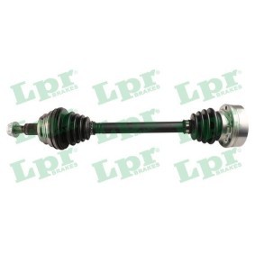 Comprar Árbol de transmisión de LPR DS49025 a bajo precio de 168,01 €