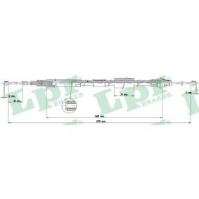 Acquista Semiasse da LPR DS51004 a buon mercato per soli 81,91 €
