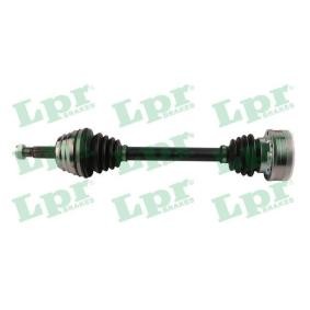 Comprar Árbol de transmisión de LPR DS51031 a bajo precio de 85,82 €
