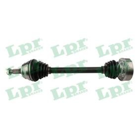 Acquista Semiasse da LPR DS51042 a buon mercato per soli 80,73 €