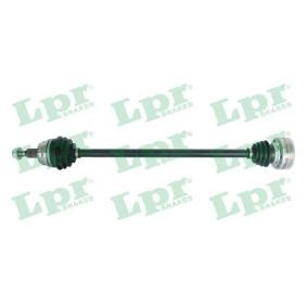 Comprar Árbol de transmisión de LPR DS51066 a bajo precio de 89,14 €