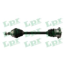 Comprar Árbol de transmisión de LPR DS51067 a bajo precio de 91,43 €