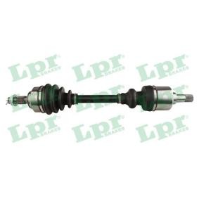 Comprar Árbol de transmisión de LPR DS52050 a bajo precio de 95,99 €