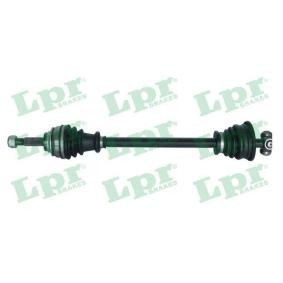 Comprar Árbol de transmisión de LPR DS52056 a bajo precio de 75,33 €