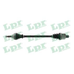 Comprar Árbol de transmisión de LPR DS52057 a bajo precio de 88,42 €