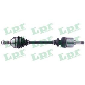 Comprar Árbol de transmisión de LPR DS52125 a bajo precio de 93,46 €