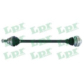 Comprar Árbol de transmisión de LPR DS52200 a bajo precio de 103,42 €