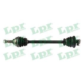 Comprar Árbol de transmisión de LPR DS52215 a bajo precio de 89,76 €