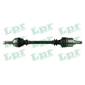 Comprar Árbol de transmisión de LPR DS52218 a bajo precio de 90,35 €