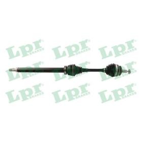 Comprar Árbol de transmisión de LPR DS52225 a bajo precio de 139,43 €
