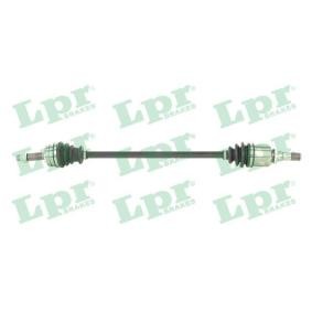 Comprar Árbol de transmisión de LPR DS52235 a bajo precio de 92,54 €
