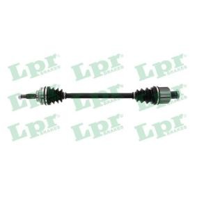 Comprar Árbol de transmisión de LPR DS52243 a bajo precio de 100,06 €