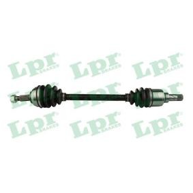 Comprar Árbol de transmisión de LPR DS52251 a bajo precio de 89,35 €