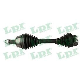 Comprar Árbol de transmisión de LPR DS52260 a bajo precio de 93,08 €