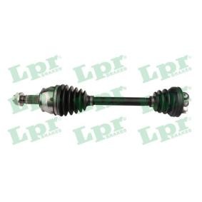 Comprar Árbol de transmisión de LPR DS52262 a bajo precio de 71,90 €