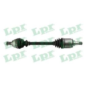 Comprar Árbol de transmisión de LPR DS52267 a bajo precio de 100,11 €