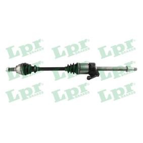 Comprar Árbol de transmisión de LPR DS52268 a bajo precio de 154,57 €