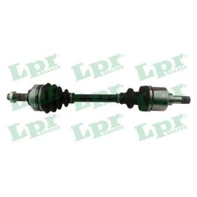 Comprar Árbol de transmisión de LPR DS52289 a bajo precio de 103,90 €