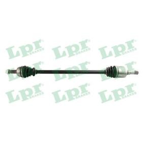 Comprar Árbol de transmisión de LPR DS52295 a bajo precio de 92,21 €
