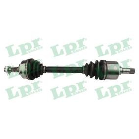 Comprar Árbol de transmisión de LPR DS52328 a bajo precio de 103,40 €
