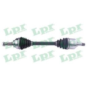 Comprar Árbol de transmisión de LPR DS52332 a bajo precio de 109,59 €