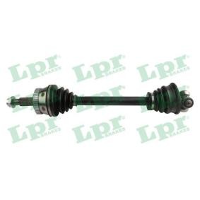 Comprar Árbol de transmisión de LPR DS52376 a bajo precio de 99,14 €