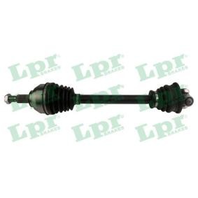 Comprar Árbol de transmisión de LPR DS52385 a bajo precio de 105,13 €