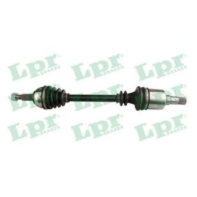 Comprar Árbol de transmisión de LPR DS52395 a bajo precio de 97,12 €