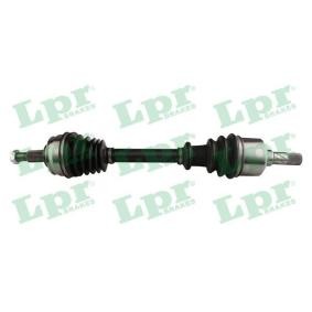 Comprar Árbol de transmisión de LPR DS52444 a bajo precio de 110,85 €