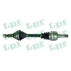 Comprar Árbol de transmisión de LPR DS52488 a bajo precio de 99,54 €