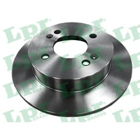 Comprar Árbol de transmisión de LPR DS52497 a bajo precio de 159,50 €
