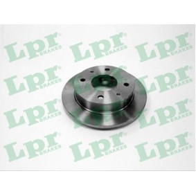 Comprar Árbol de transmisión de LPR DS52501 a bajo precio de 159,50 €