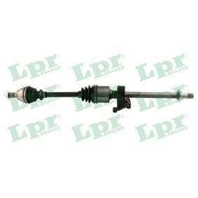 Comprar Árbol de transmisión de LPR DS52547 a bajo precio de 128,93 €