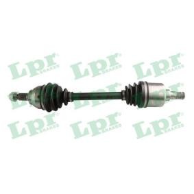 Comprar Árbol de transmisión de LPR DS52548 a bajo precio de 98,79 €