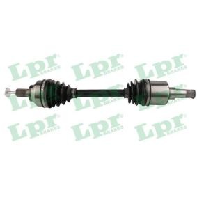 Comprar Árbol de transmisión de LPR DS52561 a bajo precio de 99,54 €