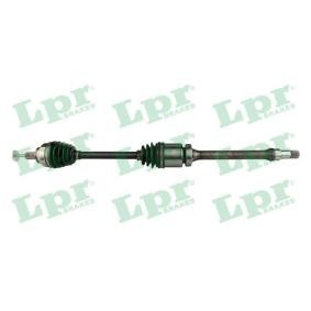 Comprar Árbol de transmisión de LPR DS52562 a bajo precio de 130,01 €