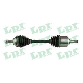 Comprar Árbol de transmisión de LPR DS52571 a bajo precio de 86,41 €