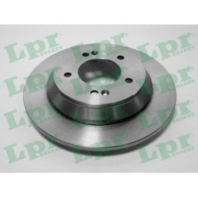 Comprar Árbol de transmisión de LPR DS52579 a bajo precio de 167,22 €