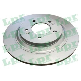 Comprar Árbol de transmisión de LPR DS52583 a bajo precio de 176,04 €