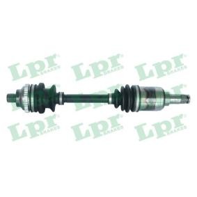Comprar Árbol de transmisión de LPR DS52598 a bajo precio de 95,87 €