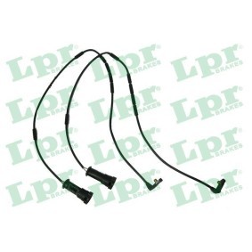 Comprar Árbol de transmisión de LPR DS52667 a bajo precio de 204,17 €