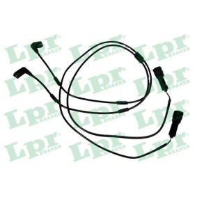 Comprar Árbol de transmisión de LPR DS52668 a bajo precio de 218,09 €