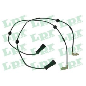 Comprar Árbol de transmisión de LPR DS52674 a bajo precio de 161,84 €