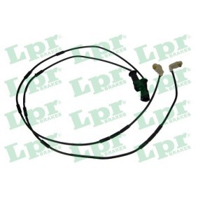 Comprar Árbol de transmisión de LPR DS52676 a bajo precio de 204,17 €