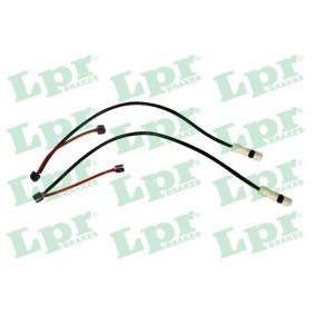 Comprar Árbol de transmisión de LPR DS52688 a bajo precio de 169,86 €
