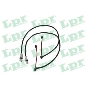 Comprar Árbol de transmisión de LPR DS52690 a bajo precio de 169,86 €
