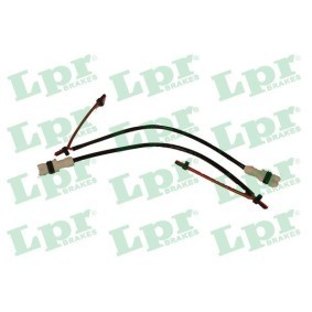 Comprar Árbol de transmisión de LPR DS52692 a bajo precio de 251,74 €