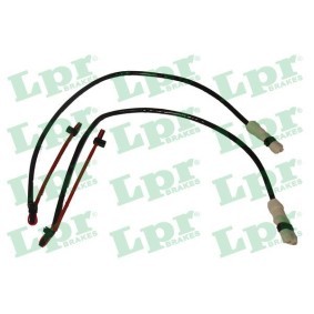 Comprar Árbol de transmisión de LPR DS52694 a bajo precio de 169,86 €