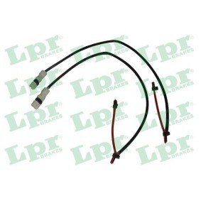 Comprar Árbol de transmisión de LPR DS52696 a bajo precio de 169,86 €